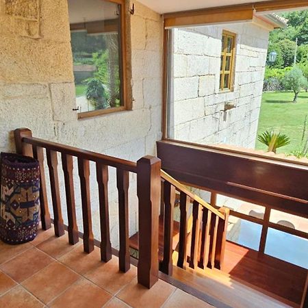 O Canto Do Grilo Villa Valeixe Luaran gambar