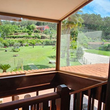 O Canto Do Grilo Villa Valeixe Luaran gambar