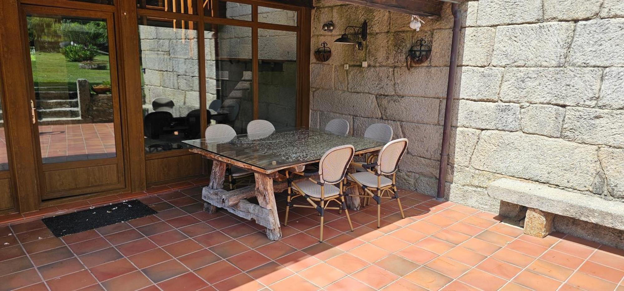 O Canto Do Grilo Villa Valeixe Luaran gambar