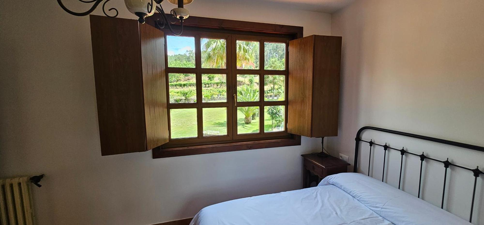 O Canto Do Grilo Villa Valeixe Luaran gambar