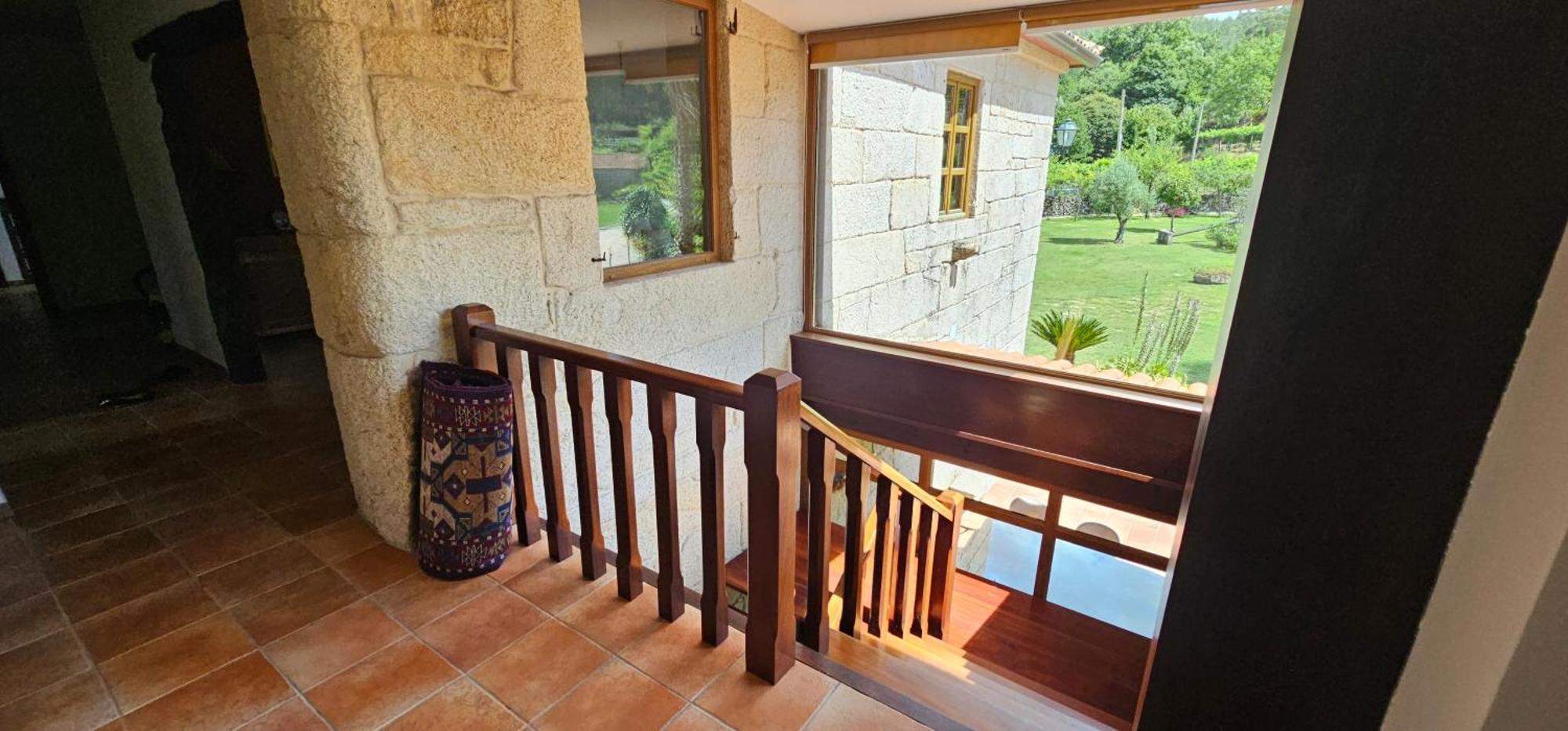 O Canto Do Grilo Villa Valeixe Luaran gambar