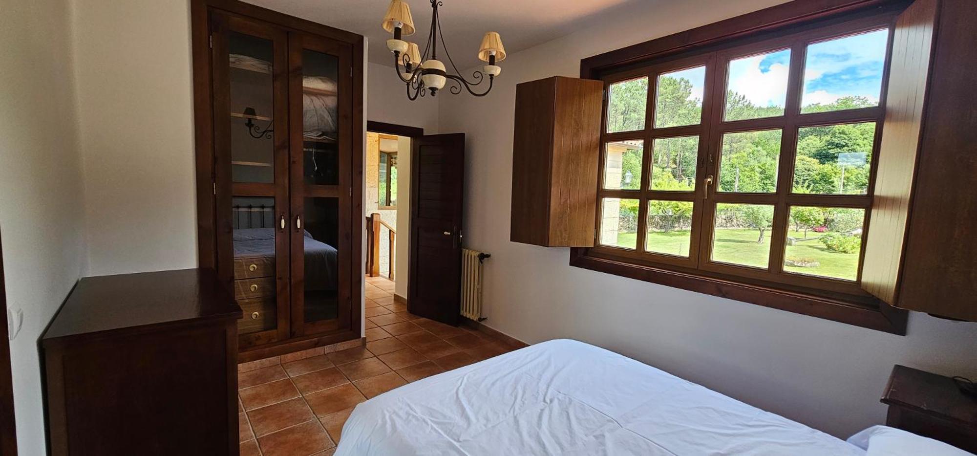 O Canto Do Grilo Villa Valeixe Luaran gambar
