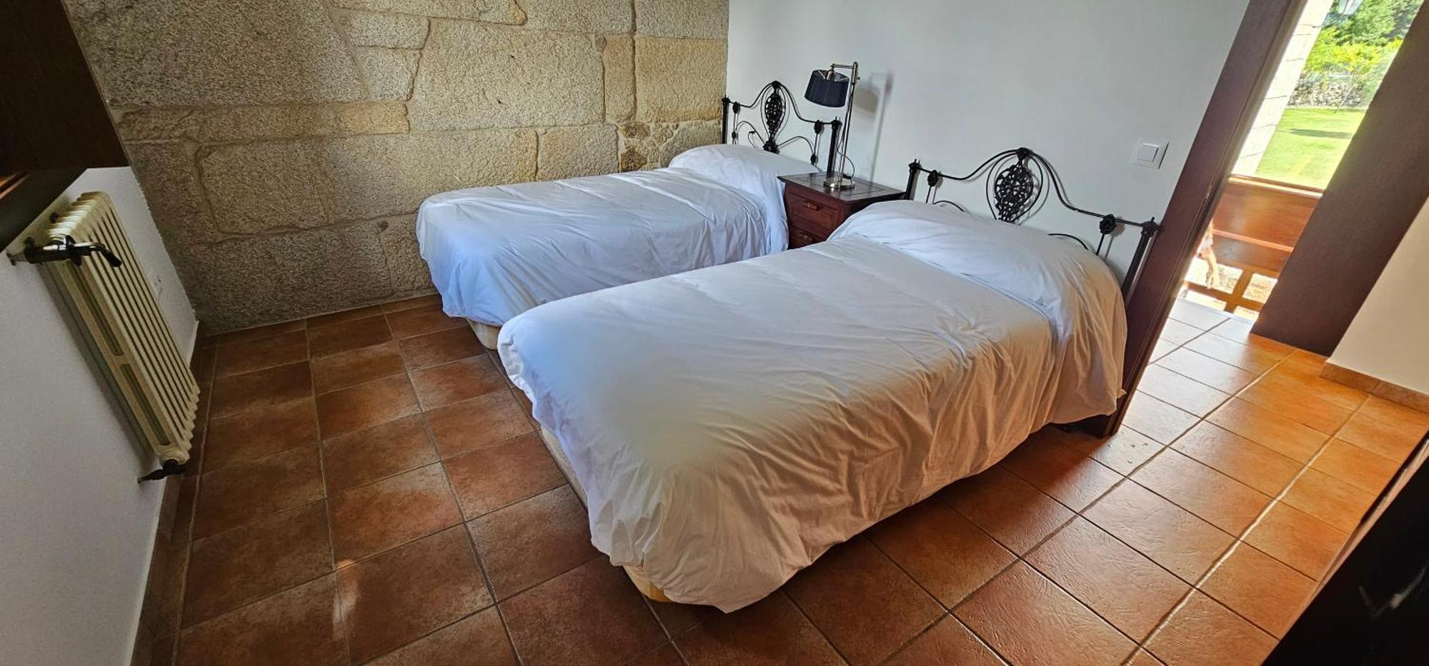 O Canto Do Grilo Villa Valeixe Luaran gambar