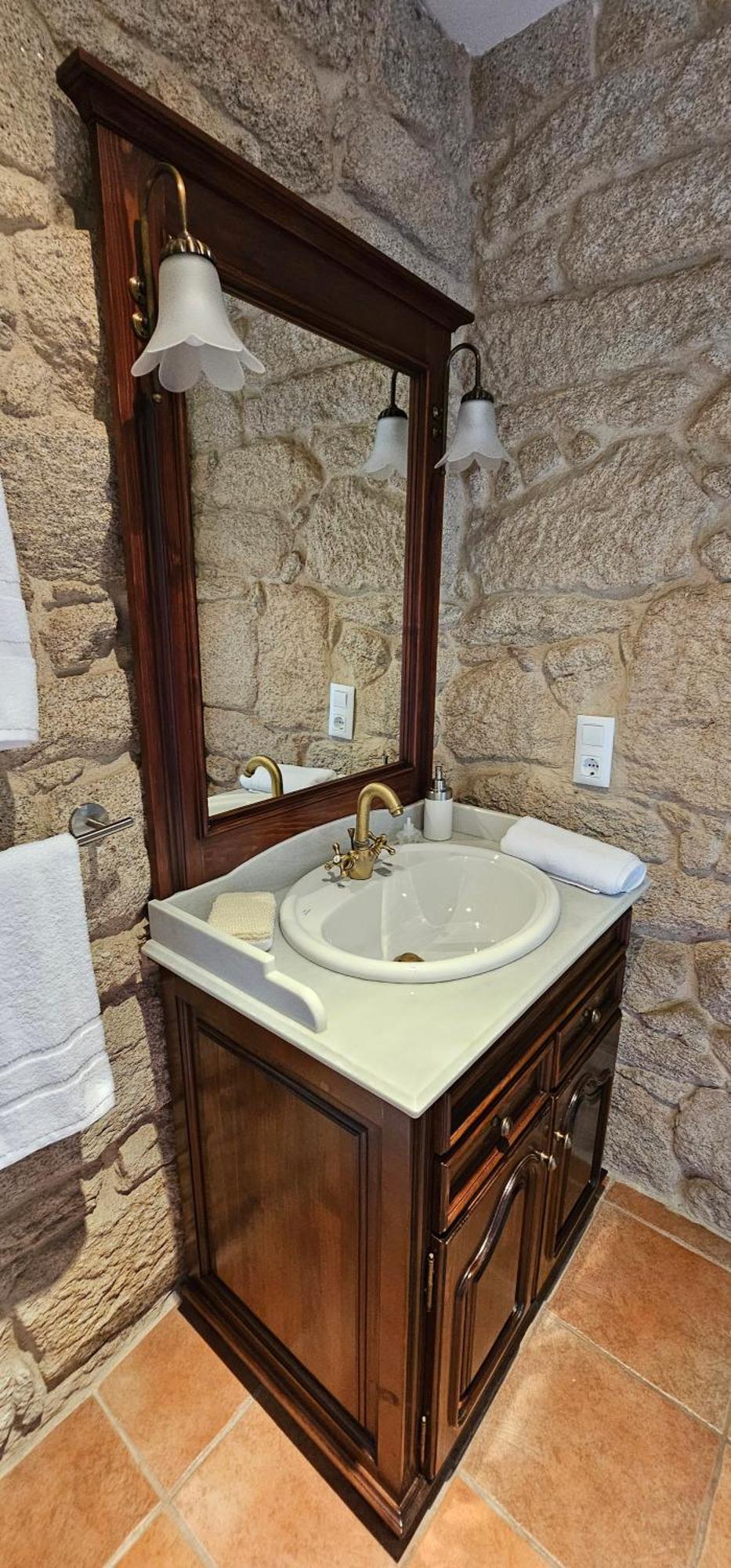 O Canto Do Grilo Villa Valeixe Luaran gambar